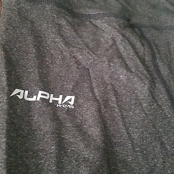 Brand new High waisted leggings with tags - Picture 2 of 4